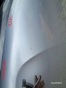 PEUGEOT 208 I КАПОТ EZRC ОРИГИНАЛ  фото 7