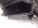 ОРИГІНАЛ КРІПЛЕННЯ КРІПЛЕННЯ БАМПЕРА ЛІВИЙ ЗАД M-PAKIET BMW 5 G30 LCI 8098689 35KM  (18730996404) фото min 7