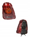 PHARE ARRIÈRE GAUCHE MINI MINI R57 08-15 CABRIOLET CLUBMAN R55 07-14photo 16