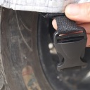 СРІБНА ЗАХИСТ ELEKTROMBILE ПРОТИСОНЯЧНИЙ Z POGRUBIONA WARSTWA ZACHOWUJACA CIEPLO  фото 7