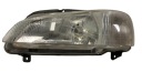 PROJECTEUR FEUX AVANT VALEO 086187 PEUGEOTphoto 10