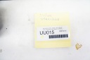 UU015 VW GOLF VII 1.6TDI MOULURE INJECTION 04L130764Cphoto 6
