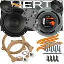 HERTZ ESK CK 165 ALTAVOCES NISSAN ALMERA PRIMERA 