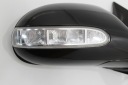 ДЗЕРКАЛО ПРАВЕ 9+6 ПІН OE MERCEDES SL R230 SL350 SL500 КОЛІР 197 АНГЛІЄЦЬ  (17568135974) фото min 14