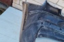 PARE-CHOCS ARRIÈRE VW PASSAT CC (357) 3C8807521 2.0L GASOLINE 147KW 2010photo 11