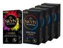 Набор презервативов SKYN Selection 36 + 5 микс-презервативов SKYN Senses до 41 штуки