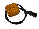 OBRYSÓWKA LED MAN TGX TGS TGL TGM NOWA ZKW 83 CM