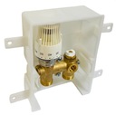 X-HOME RTL LIMIT 3/4 КЛАПАН ДЛЯ СКРЫТИЯ ВОДЫ В ПОЛА RTL BOX P HEAD