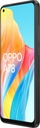 Смартфон OPPO A78 8/128 ГБ 6,43 дюйма, черный