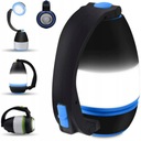 СОЛНЕЧНАЯ ТУРИСТИЧЕСКАЯ ФОНАРЬ ПОРТАТИВНАЯ USB 4В1