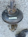 PORSCHE 911 964 1989 - 1994 СЕРВИС НАСОС ТОРМОЗНОЙ BRAKE СЕРВО  фото 6