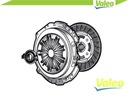 SET CLUTCH SET FIAT BRAVO A 1,6 16V 95- VALEO photo 3 - milautoparts-fr.ukrlive.com