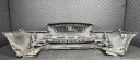 VOLVO S80 II 06-09 PARE-CHOCS AVANT AVANT LAVE-GLACES PEINTURE 452-26photo 14