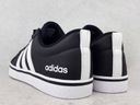 ADIDAS DAILY HP6009 BUTY TRAMPKI TENISÓWKI MĘSKIE Materiał zewnętrzny skóra ekologiczna