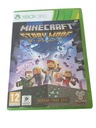 ИГРА MINECRAFT STORY MODE XBOX 360 X360