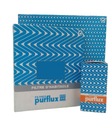 SET FILTERS PURFLUX MINI MINI PACEMAN 