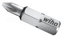 WIHA 01659 СТАНДАРТНАЯ БИТА Phillips PH3 25 мм 1/4 дюйма