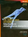 Внутри Microsoft SQL Server 2005 Кален Делани