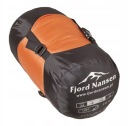 СПАЛЬНЫЙ МЕШОК FJORD NANSEN FINMARK СРЕДНИЙ 850г СВЕТЛЫЙ ТЁПЛЫЙ ЛЕВЫЙ