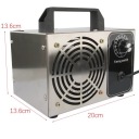 ГЕНЕРАТОР OZONU 60G/H ПЕРЕНОСНИЙ | OZONATOR STERYLIZATOR ПОВІТРЯ 100 W  (17209809693) фото min 7