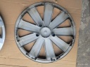 КОМПЛЕКТ KOLPAKOW 16'' VOLKSWAGEN OE  (17848544946) фото min 6
