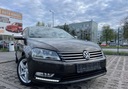 Volkswagen Passat HIGHLINE 2.0-TDI DSG Navi ... Rok produkcji 2012