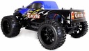 OUTLET Amewi 22032 Monster Truck Torche 2,4 GHz M 1:10 RTR RC vozidlo Typ šoférovanie