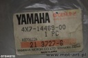 ГУМА AIRBOX ФЛАНЕЦЬ YAMAHA XV920 VIRAGO ОРИГІНАЛ  фото 5