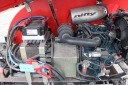 ПІДЙОМНИК KOSZOWY ZWYZKA 4X4 ГІБРИД NIFTYLIFT HR21 GENIE Z60/34 JLG ДИЗЕЛЬ  (16626652178) фото min 16