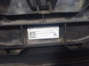 BMW I5 M60 XDRIVE G60 23- BERLINE ADMISSION AIR 5A09B57photo 7