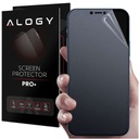 Matná hydrogélová fólia Alogy pre Huawei P30 Pro