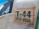 COMPTEUR COMPTEUR HYUNDAI LANTRA 71110550photo 10