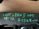 SEAT LEON II 2 1P 05-12 POUTRE RENFORCEMENT PARE-CHOCS AVANT AVANTphoto 11