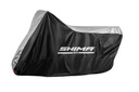 FORRO NA MOTOCICLETA SHIMA X-COVER IMPERMEABLE M 230X100X125 POTENTE 