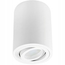 Накладной светильник с галогенной лампой GU10 LED SuperLED