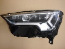 AUDI Q3 83A PHARES COMPLET LED 83A941033A 83A941034Aphoto 11
