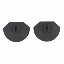 4PCS CAR CELB OKADKA DOSTEPU DO KLIPU TURN 51757163899 REPLACEMENT FOR JX  photo 9