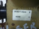 SERRURE DE PORTE GAUCHE ARRIÈRE GAUCHE ARRIÈRE CHRYSLER PT CRUISER 05027199ADphoto 11