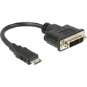 Adapter DeLock HDMI Mini - DVI-D