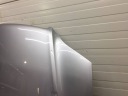 MERCEDES ML W164 CAPOT COUVERCLE MOTEUR ARGENTÉE AVANT RESTYLAGE 120-200photo 8