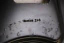 ЗАЩИТА КОРОБКИ ПЕРЕДАЧ BMW X3 F25 X4 F26 15K003AB  (18660976521) фото min 5