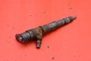 INJECTEUR INJECTEUR TEST 0986435202 RENAULT TRAFIC 2 II 2.0 DCI 115 KM 06-15photo 9