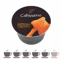 Кофе Tchibo Cafissimo Espresso Caramel 30 капсул