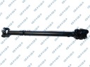 ARBRE DE TRANSMISSION JEEP GSPphoto 12