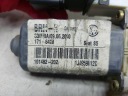 PETIT MOTEUR VITRES DROIT ARRIÈRE ARRIÈRE 1J4959812C VW GOLF IVphoto 7