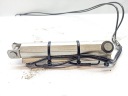 MERCEDES-BENZ SLK R171 2008 WIRE PRESSURE ROOF COMPLICATED  photo 5