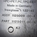 TESLA ТИП X 2020 ІНШИЙ ЗАПЧАСТИНА ДНА  (17628768987) фото min 6