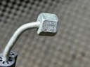 SPIGOTS FUELS NOZZLES FIAT DOBLO CARGO 2014  photo 7