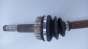 DEMI-ARBRE AVANT DROITE GAUCHE NISSAN X-TRAIL 2 II T31 39101JG04Bphoto 10