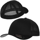БЕЙСБОЛКА МУЖСКАЯ BRANDIT Flexfit Mesh Trucker Cap S-M